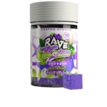 Rave Kratom Numb Gummies