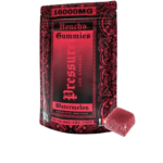 Pressure Honcho Gummies