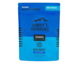 Barneys Botanicals Delta 8 THC 50mg