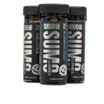 Half Bak’d Sumo Blend Gummies